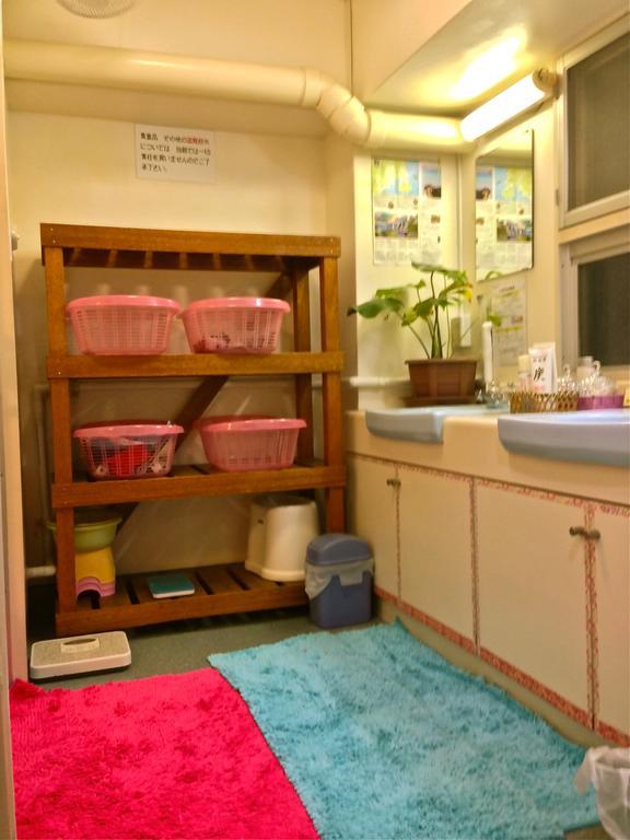 Hareya Hotell Shimoda  Eksteriør bilde